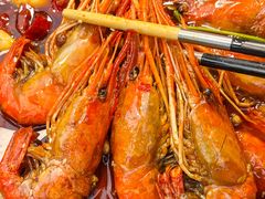 -二钳洞庭虾蟹·江湖菜(鹭岛店)