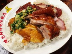 -陈光记烧腊店(罗保博士街店)