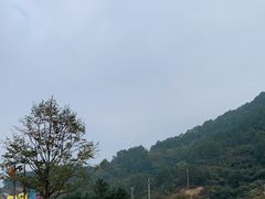 -玉石林风景区