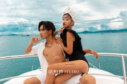 -太古映画婚纱摄影(天河店)