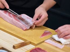 -Sushi Hanzo半藏(天环广场店)