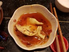 -邓莽子老火锅(中兴路总店)