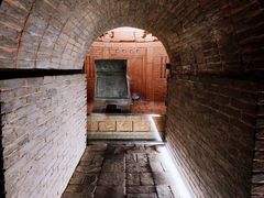 -洛阳古墓博物馆