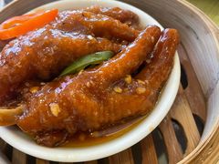 豉汁蒸凤爪-添好运点心专门店(百老汇店)