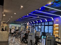 -星悦荟健身游泳(珠江新城店)
