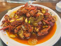 -代羊肉(中和店)