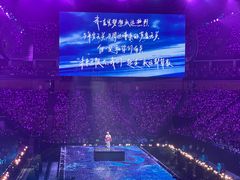 -宝能国际体育演艺中心