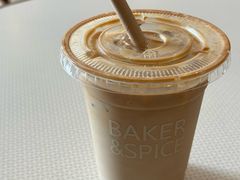 -BAKER&SPICE(祥云小镇店)