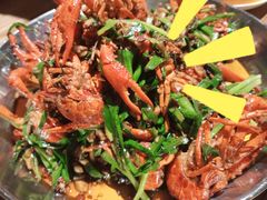 干爆小龙虾-湘里乡亲甲王二老店