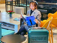 -深圳INNOGO楹诺酒店(罗湖口岸店)