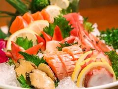 -大焰自助日式料理 铁板烧(徐汇店)