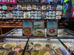 -乡里八闽·福州乡土菜(高宅店)