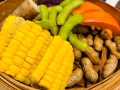 -阿明小菜·海鲜·上海菜(梅陇店)