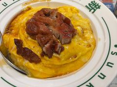 -香港新记茶餐厅(春熙太古里店)