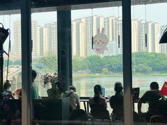 -南宁南湖公园