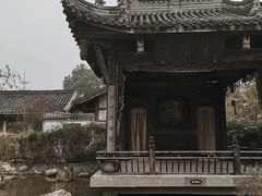 -安仁古镇