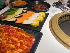 -花味烤肉·拌饭(庐阳万象汇店)