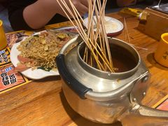 -喝丢一只鞋海鲜烧烤(文体街店)