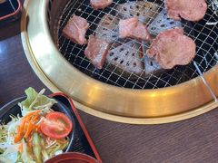 -飛騨牛食べ処 てんから