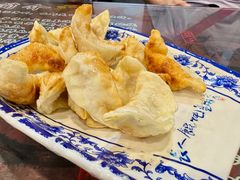 -长人馄饨铺(解放街店)