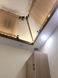 -芳朵美容养生SPA
