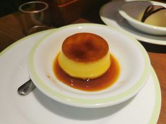 焦糖布丁-萨莉亚意式餐厅(杭州西溪龙湖天街店)