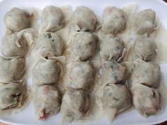 -章记正宗南岗鱼蛋火锅