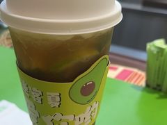 -迷客夏Milksha(无锡苏宁店)
