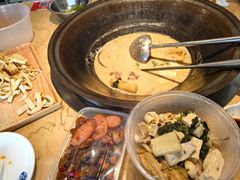 -陈大锅·岳阳鱼馆·地道岳阳菜(美食街店)