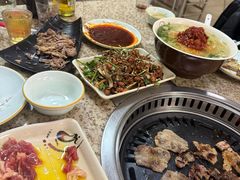 -老友谊冷面店(苏家屯店)