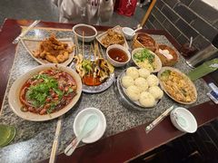 -小街天府(西工小街店)