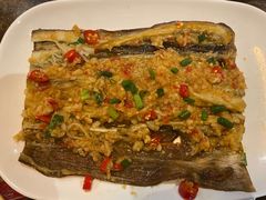 -枪火串烧·东北特色烧烤(罗湖总店)