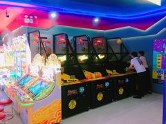 -风云再起游乐汇(皇城恒隆广场店)