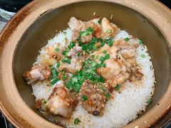 -红星光发煲仔饭(大石街店)