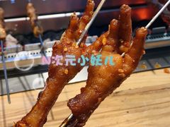 -河坝강뚝烧烤专门店(旗舰店)