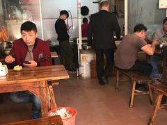 大堂-常德津市牛肉粉(兴南大道店)