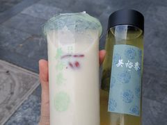 -吴裕泰茶莊(大栅栏店)