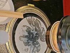 -熊大·鲜烤黄牛肉(五山店)