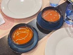 -克比叔叔印度餐厅Kebabs on the Grille (人民广场店)