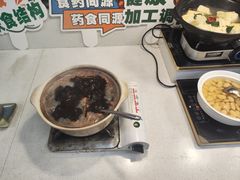 -素清香(解放路店)