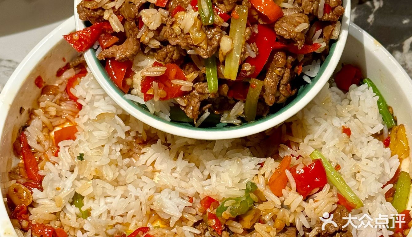 天津的！百年小洋楼里的湘菜简直太正宗