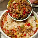 天津的！百年小洋楼里的湘菜简直太正宗