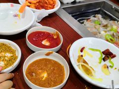 -长今家韩国料理(瑞景店)