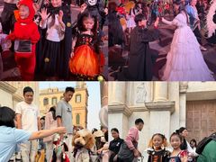 -华谊兄弟（长沙）电影小镇