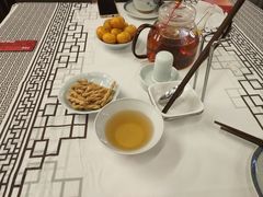 餐前点心-新李记 · 口味菜馆(南郊公园店)