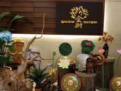 -金厨泰国餐厅·全泰籍厨师料理(拱北店)