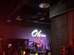 -ohbar live house(人广店)