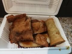 -鲜得来排骨年糕(豫园店)
