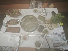 -刘少华贵州小黄牛·鲜牛肉火锅(总店)