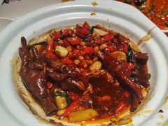 -辣小鲜·南昌大排档(船山路店)